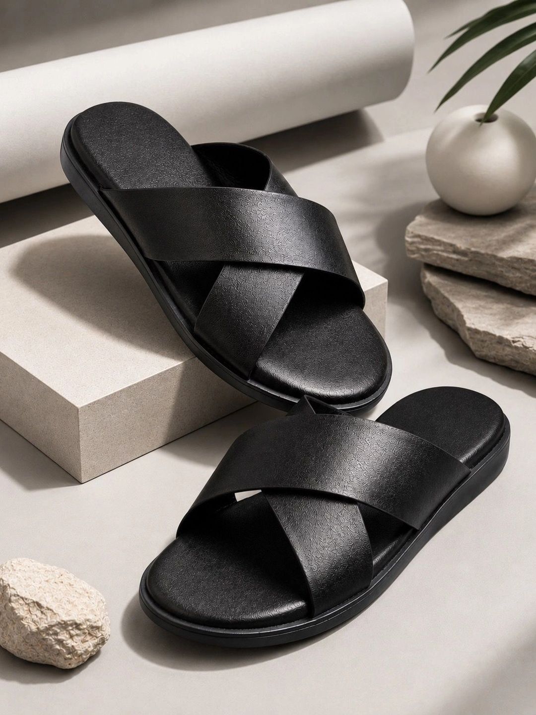 SNEAKLAB Men Comfort Sandals