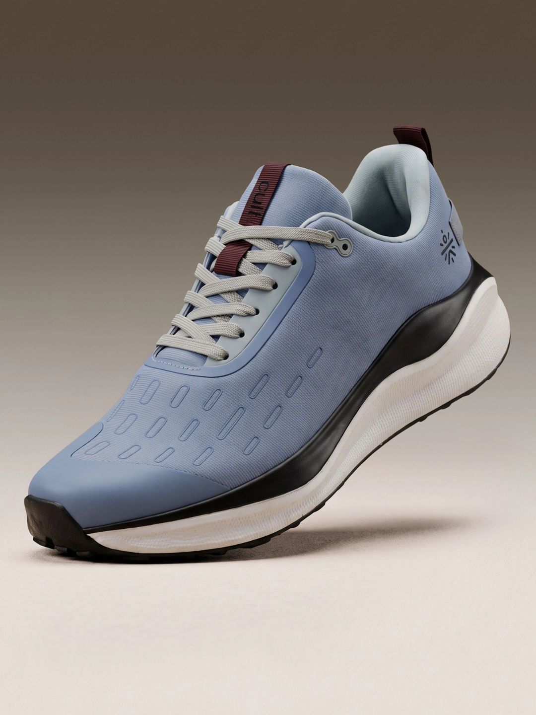 CULT Mens AeroCurve Running Shoes - Teal
