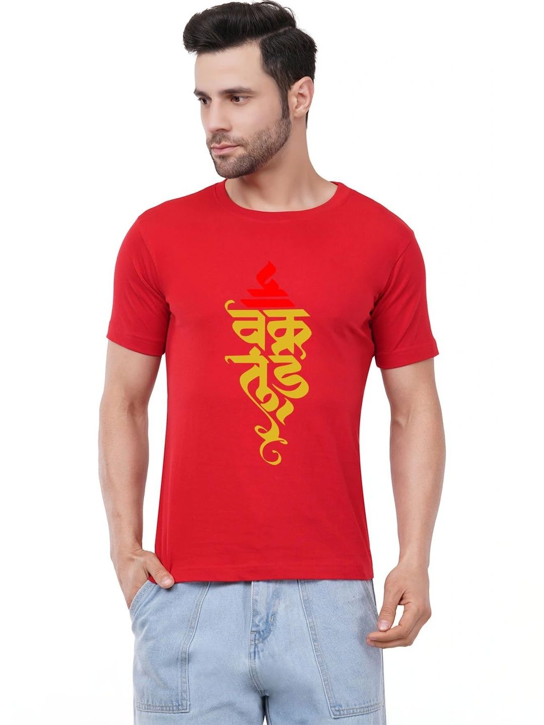 Aseria Men T-shirt