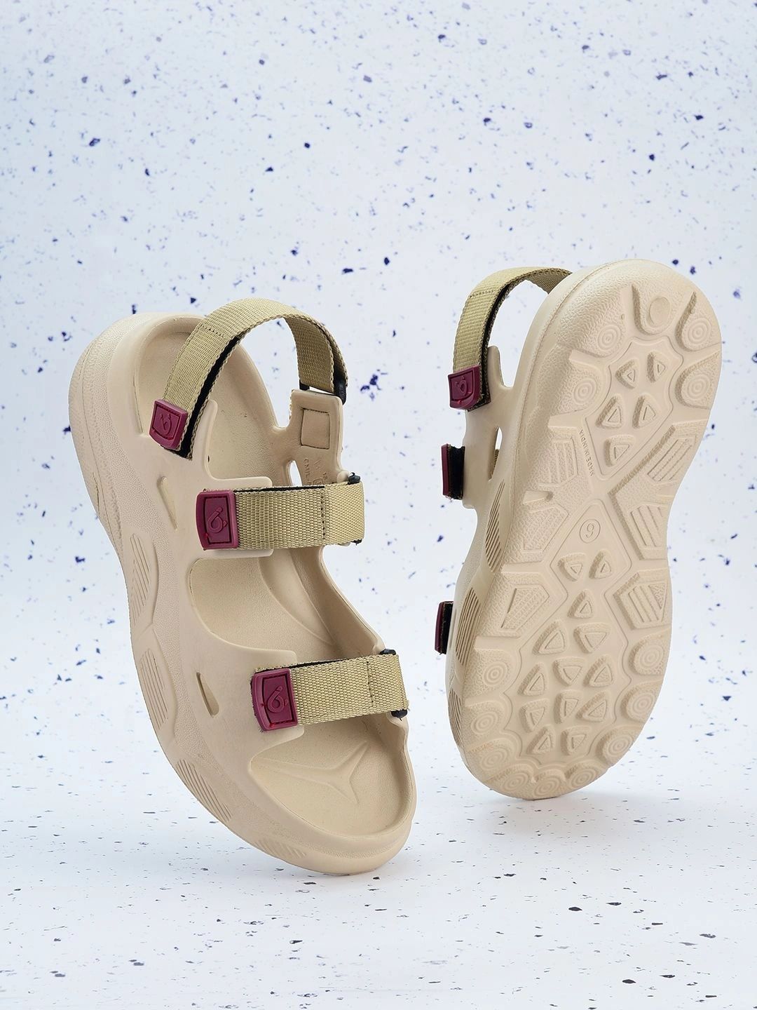 Koburg Men Comfort Sandals