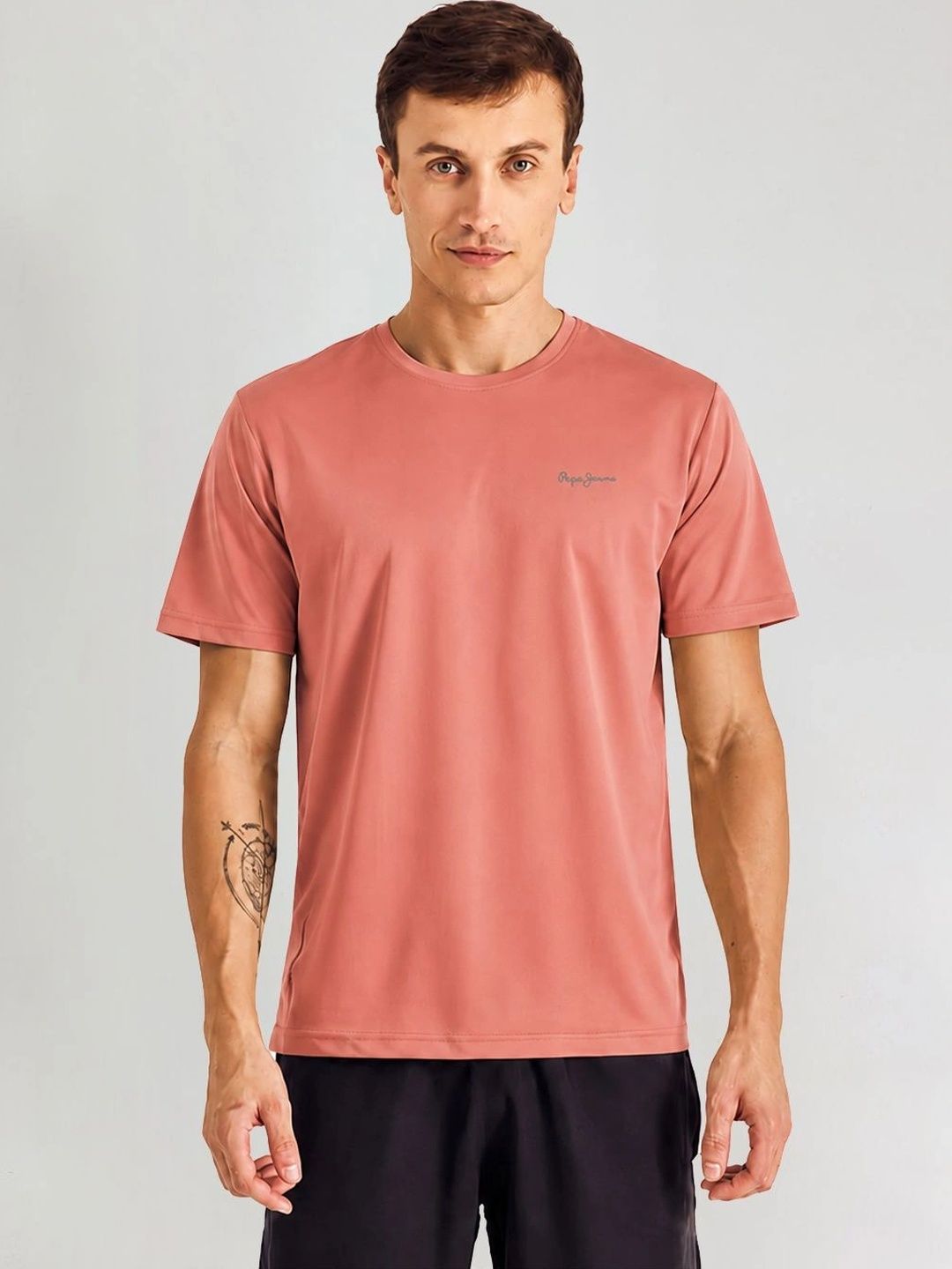 Pepe Jeans Regular Fit Sports T-shirt
