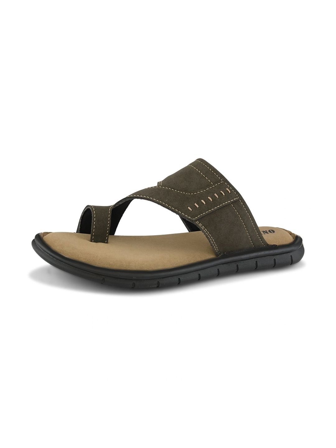Roadster Men Suede Comfort Sandals