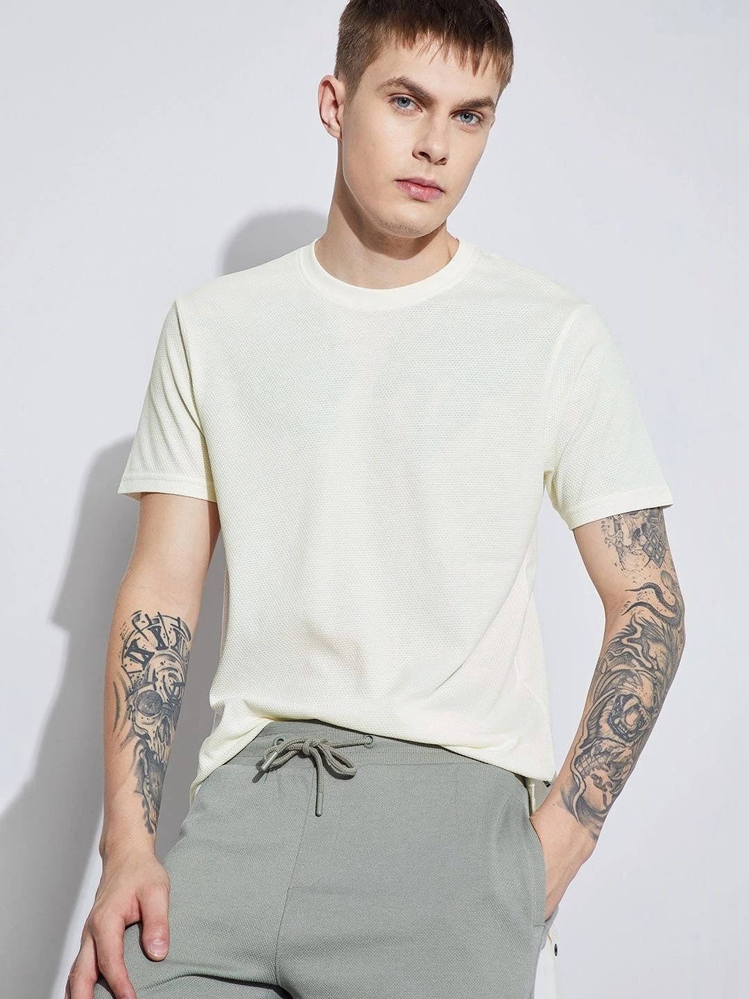 Fame Forever by Lifestyle Men T-shirt