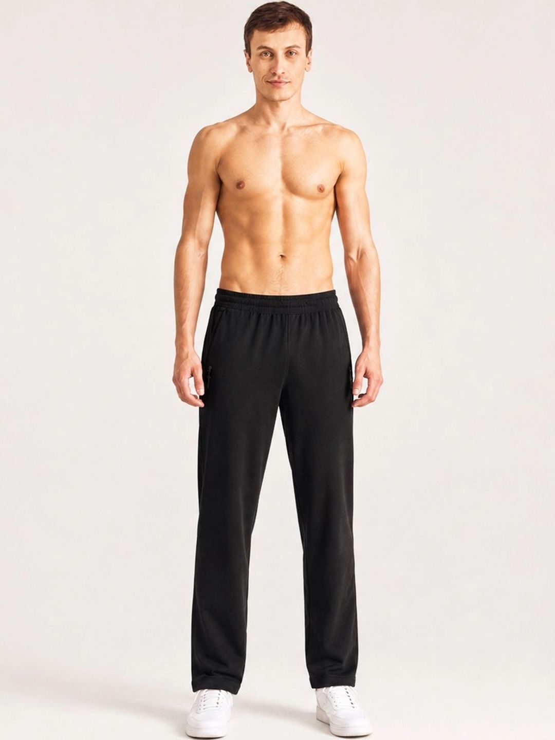 Pepe Jeans Pepe Jeans Men Printed Track Pants