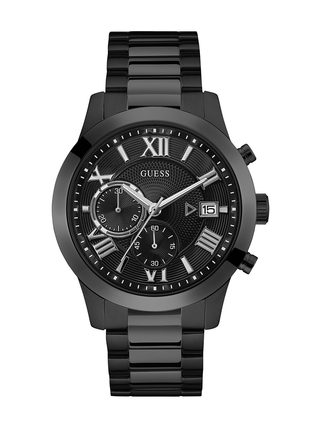 GUESS Men Chronograph Watch
