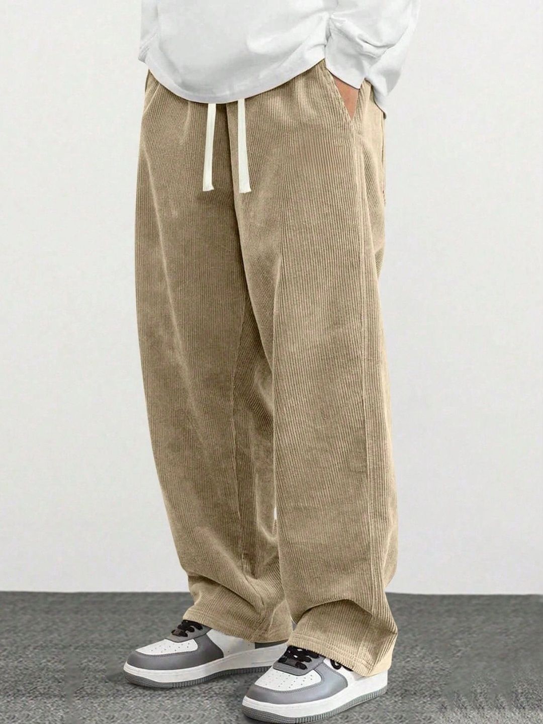 Imsa Moda Imsa Moda Men Regular Fit Joggers