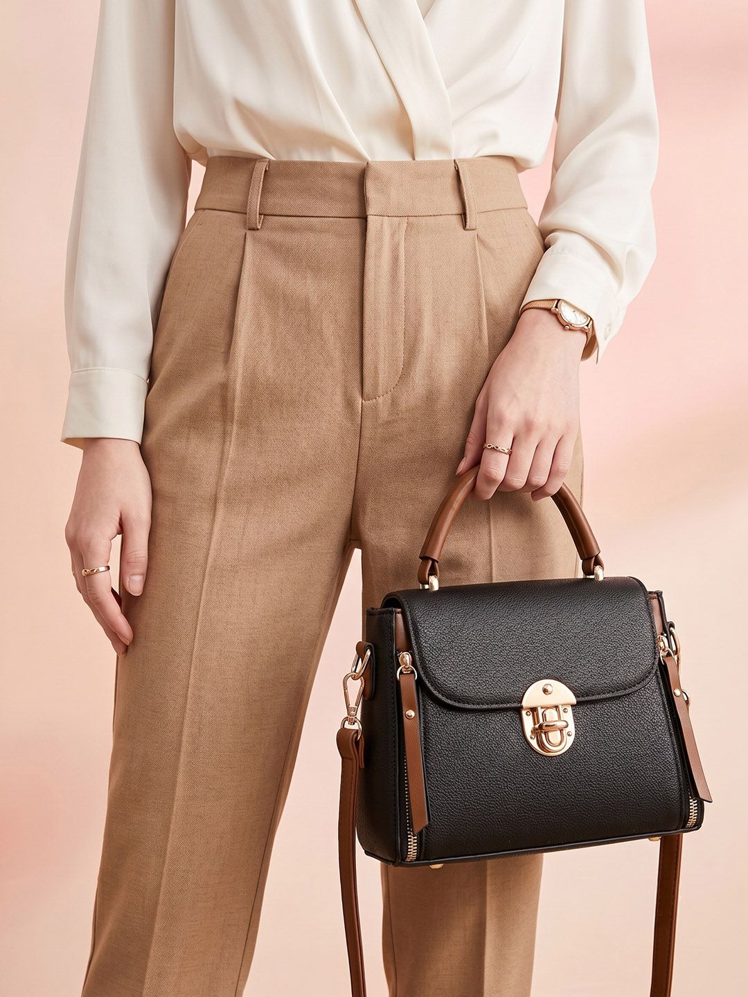 CORSICA PU Fashion