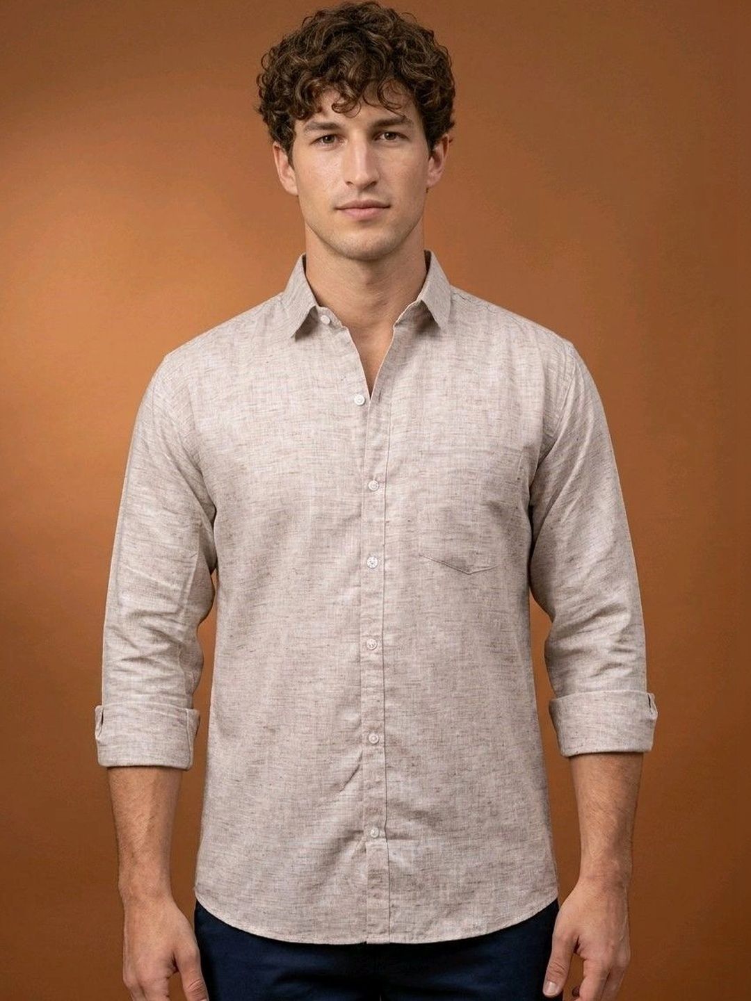 Roadster Men Casual Shirt