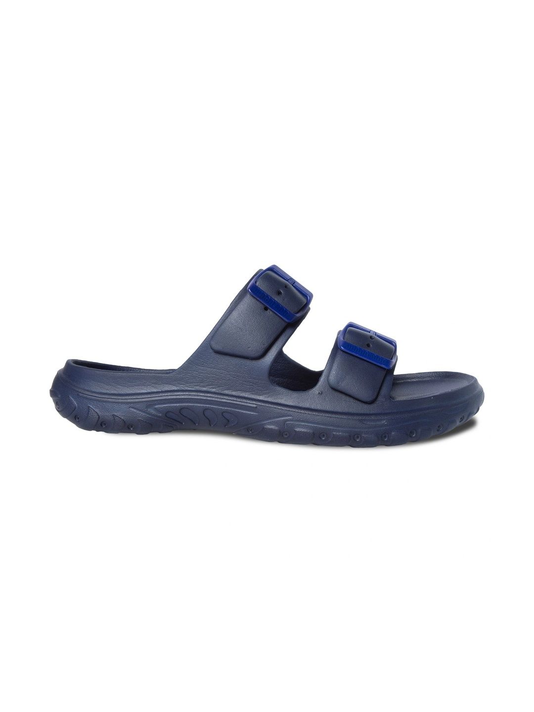 Woodland Men Sliders