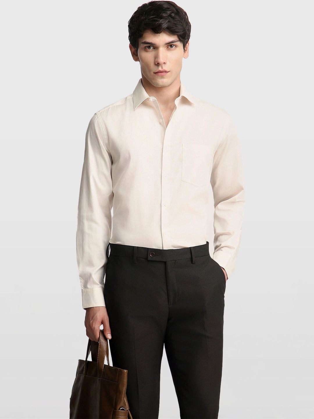Arrow Arrow Men Formal Shirt