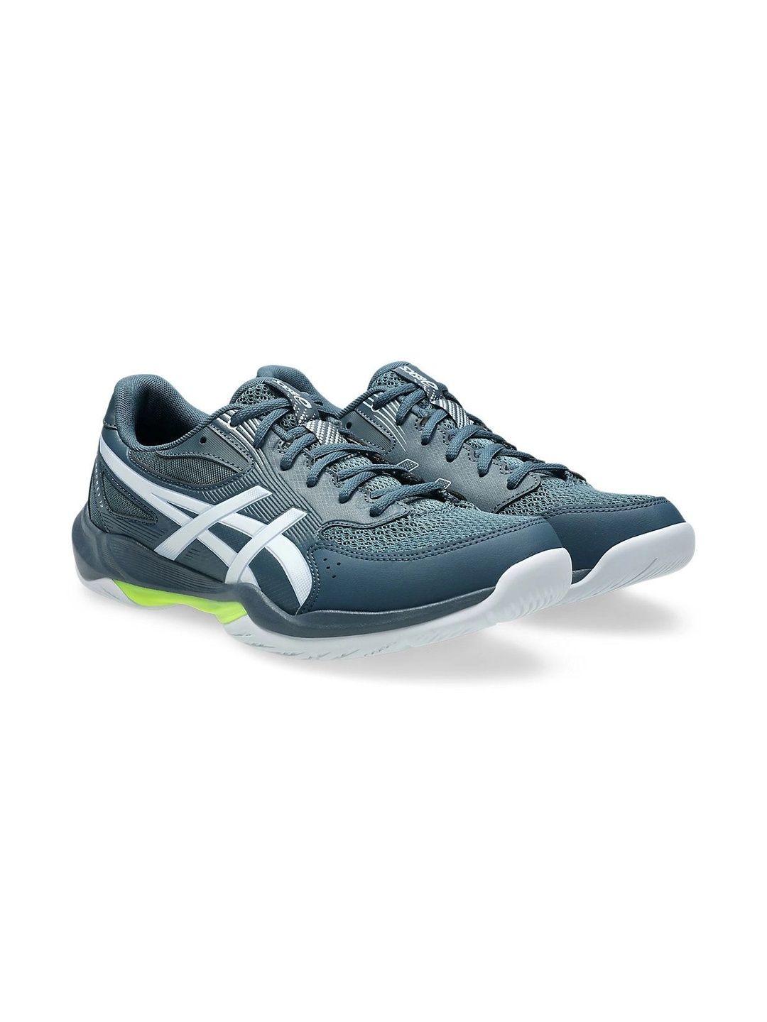 ASICS Men Non-Marking Shoes