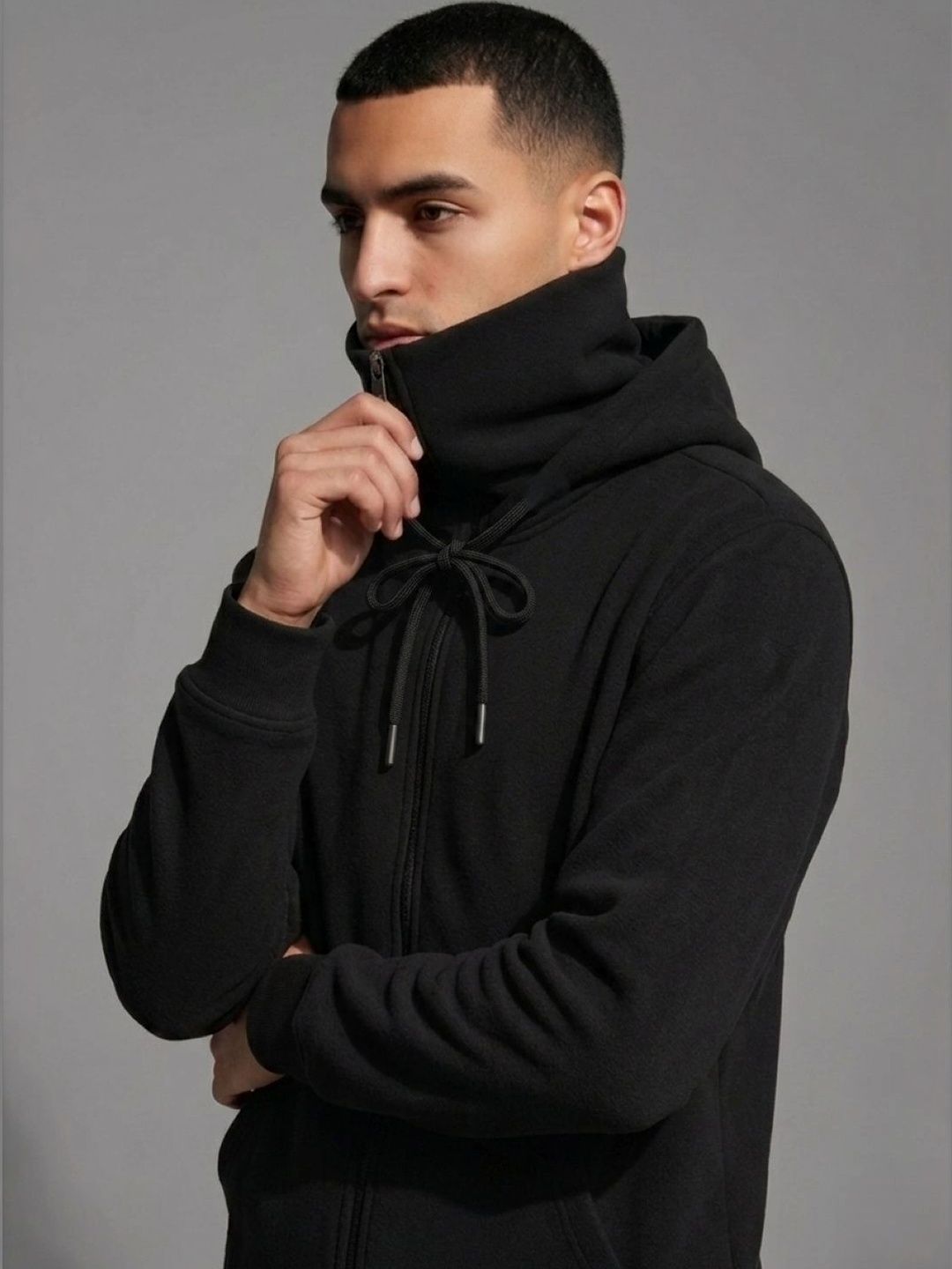 Besick Men Tailored Jacket
