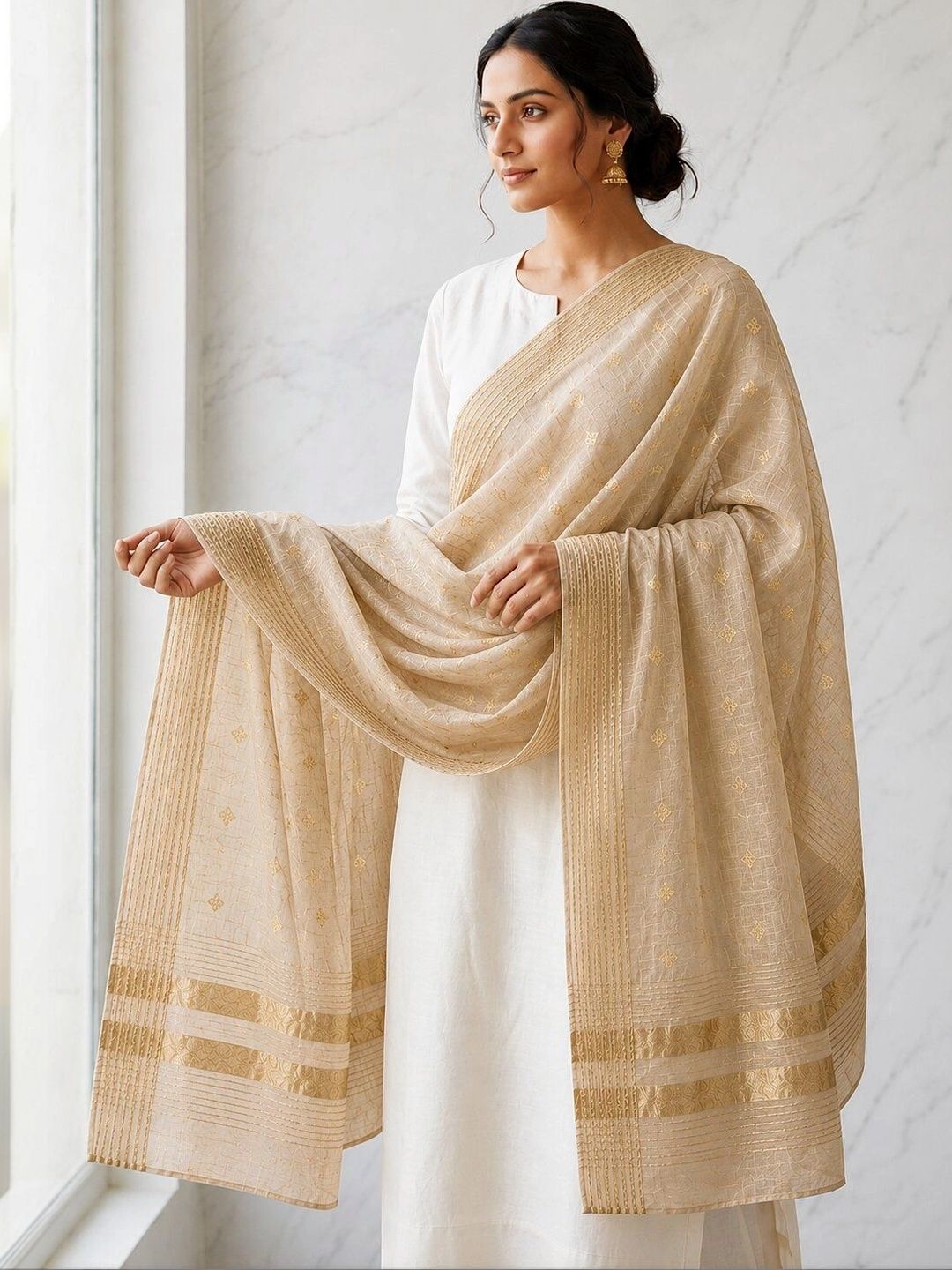 Women Dupatta