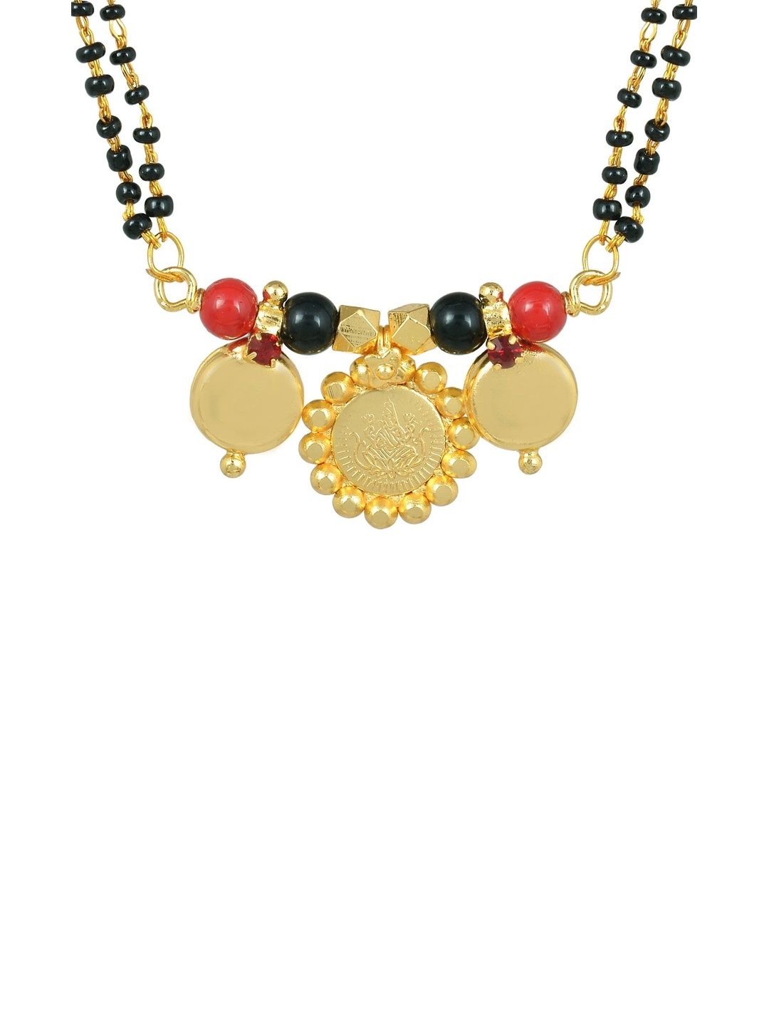 Buy DZINETRENDZ Necklace - Necklace and Chains for Women 43743546