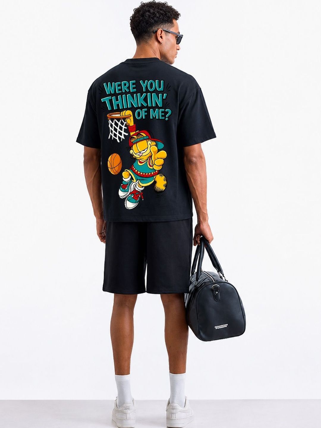 BRAHMOR Men Printed T-shirt