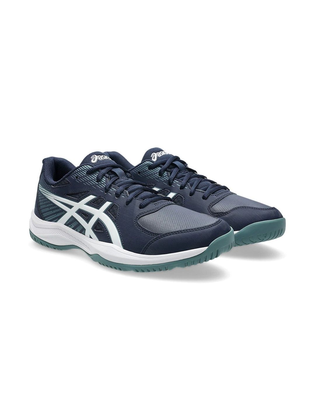ASICS Men COURT SLIDE 4 Tennis Shoes