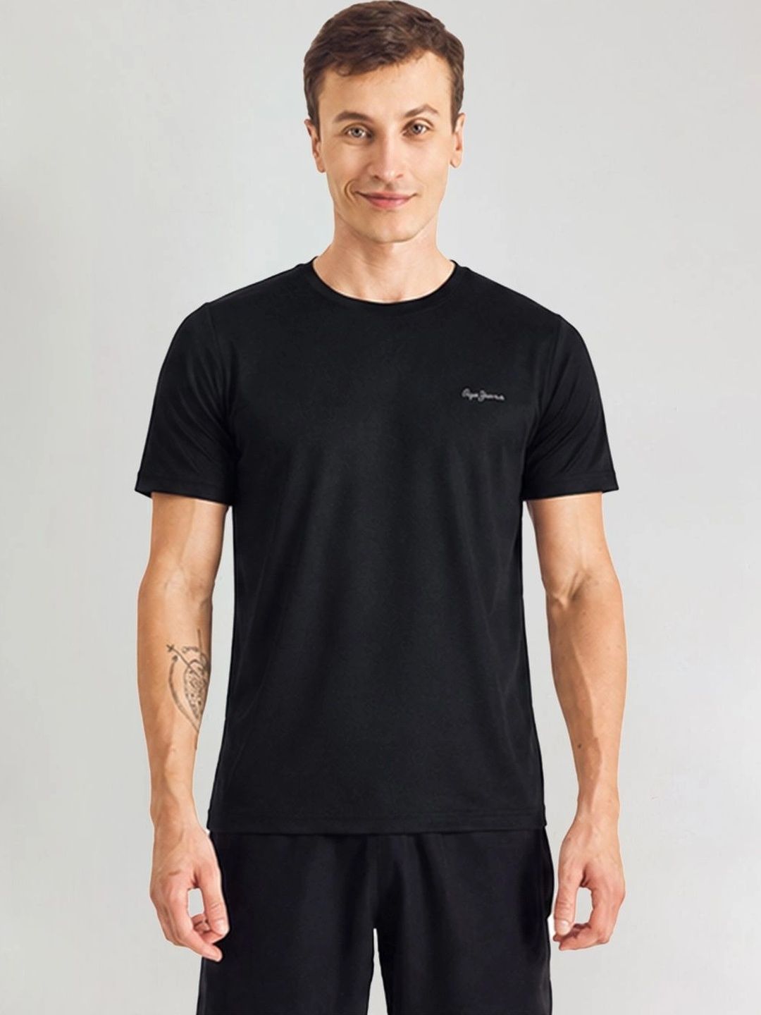 Pepe Jeans Regular Fit Sports T-shirt