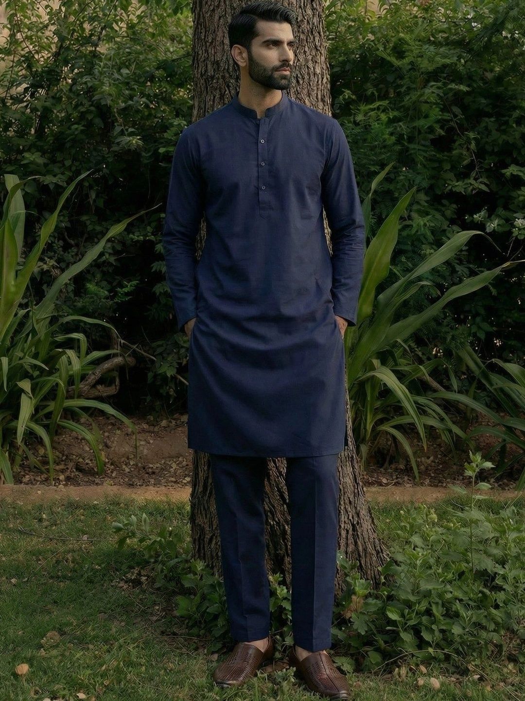KISAH Men Kurta