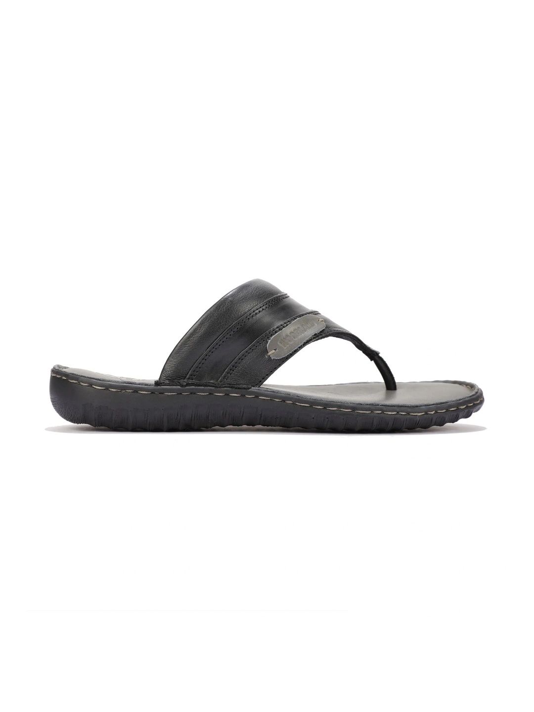 Woodland Men Thong Flip-Flops
