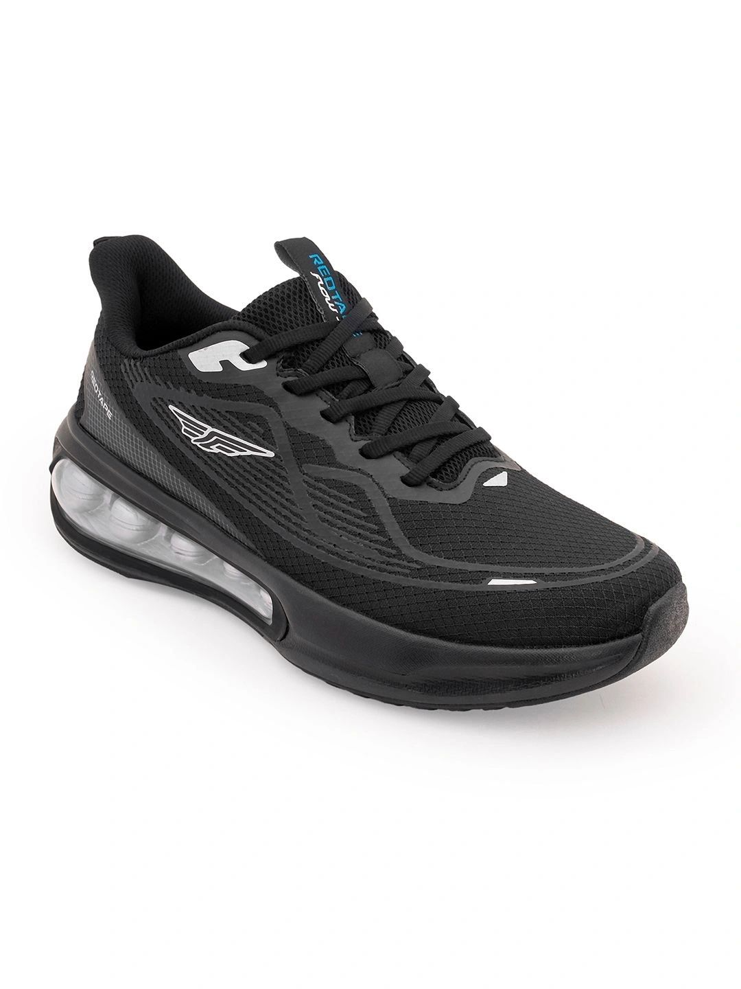 Red Tape Men Mesh Running Shoes