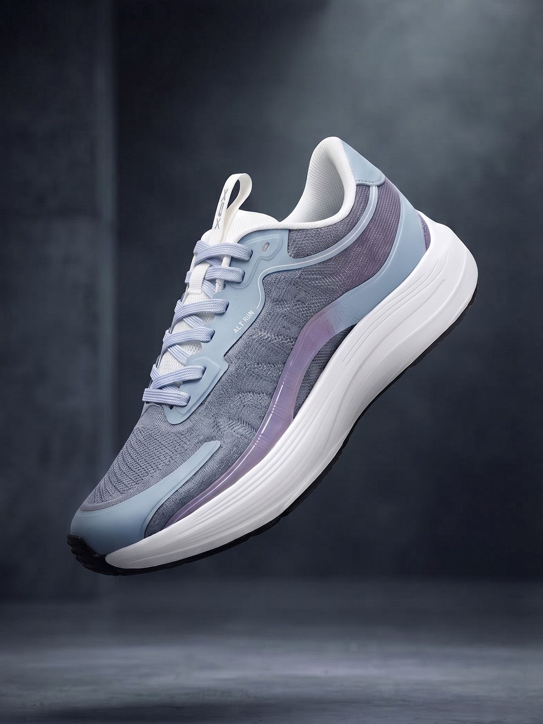 HRX by Hrithik Roshan Men Alt Run Shoes