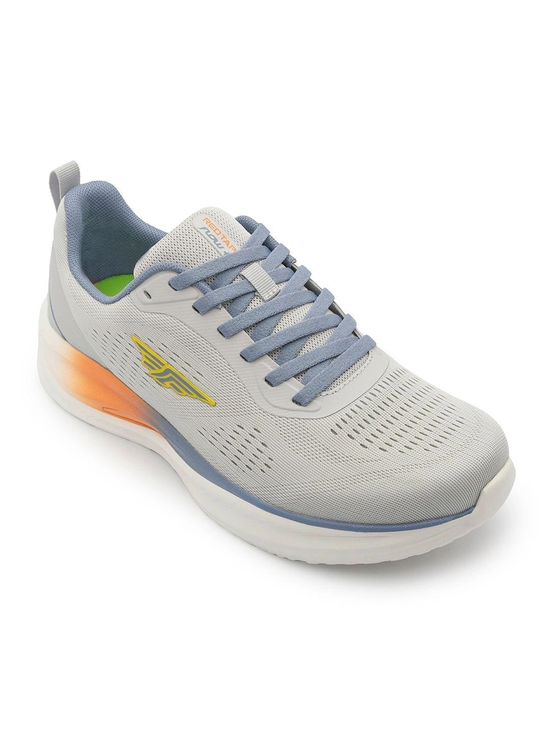 Red Tape Men Mesh Running Shoes