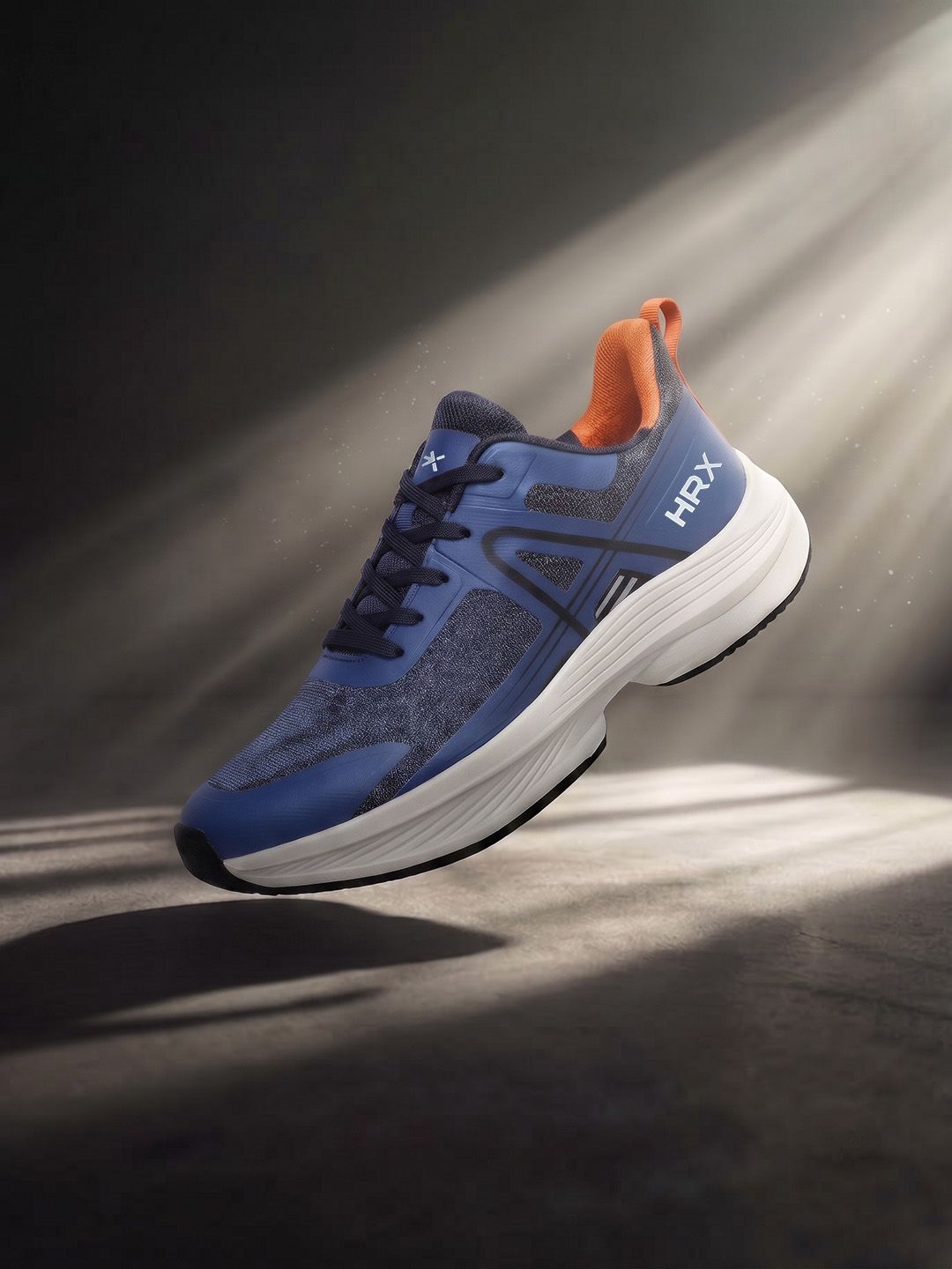 HRX by Hrithik Roshan Men Altrun Sports Shoes