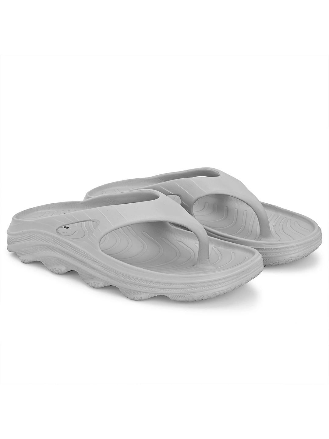 HRX by Hrithik Roshan Men Thong Flip-Flops