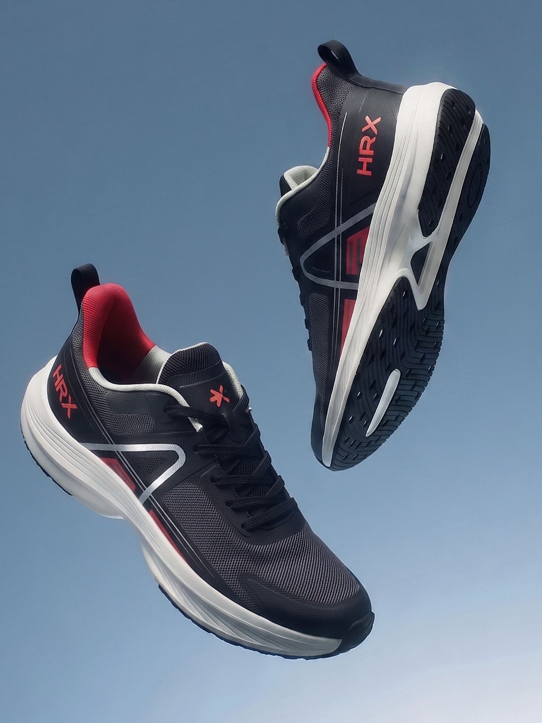 HRX by Hrithik Roshan Men Altrun Sports Shoes