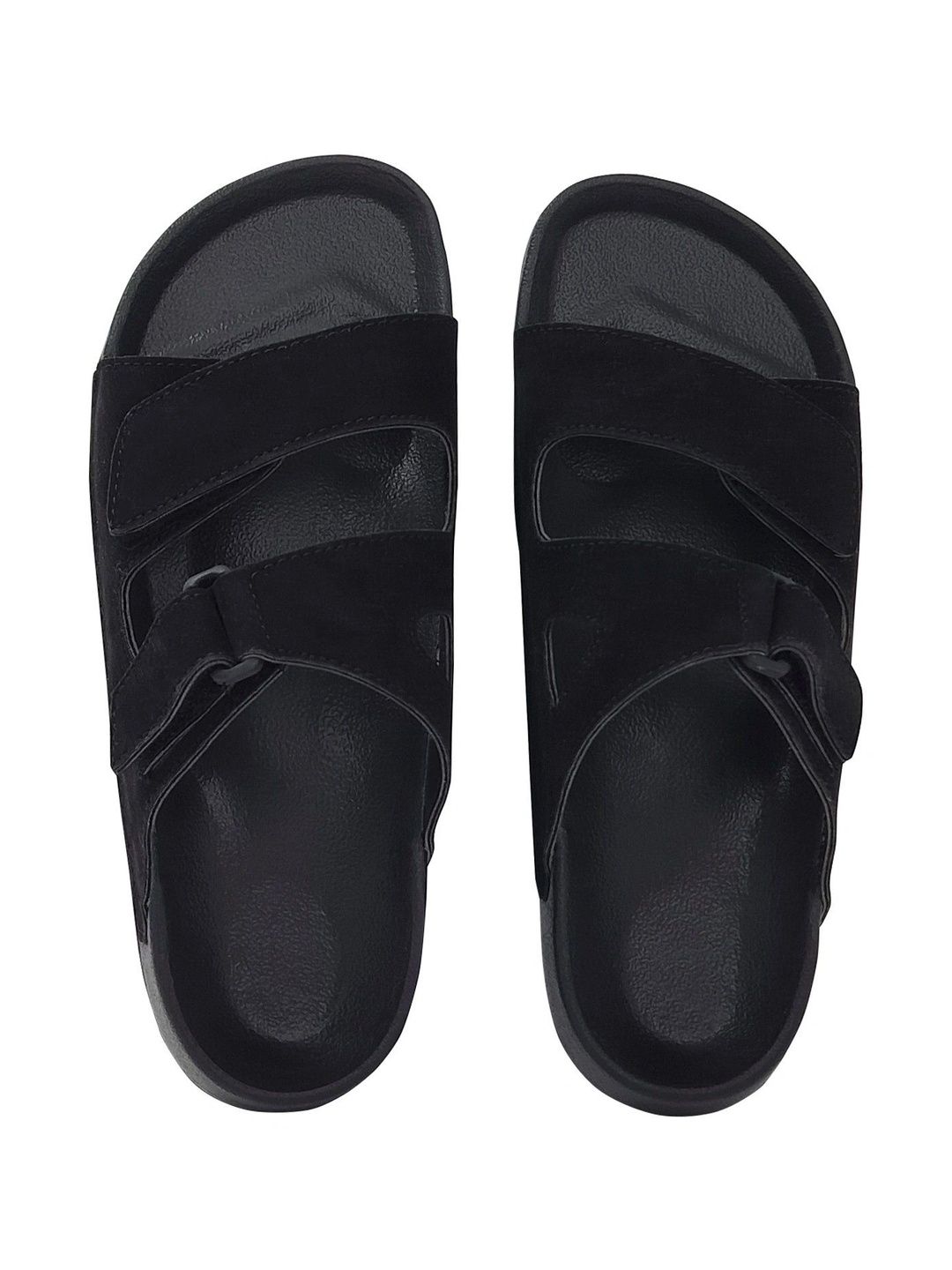DRACKFOOT Men Sliders