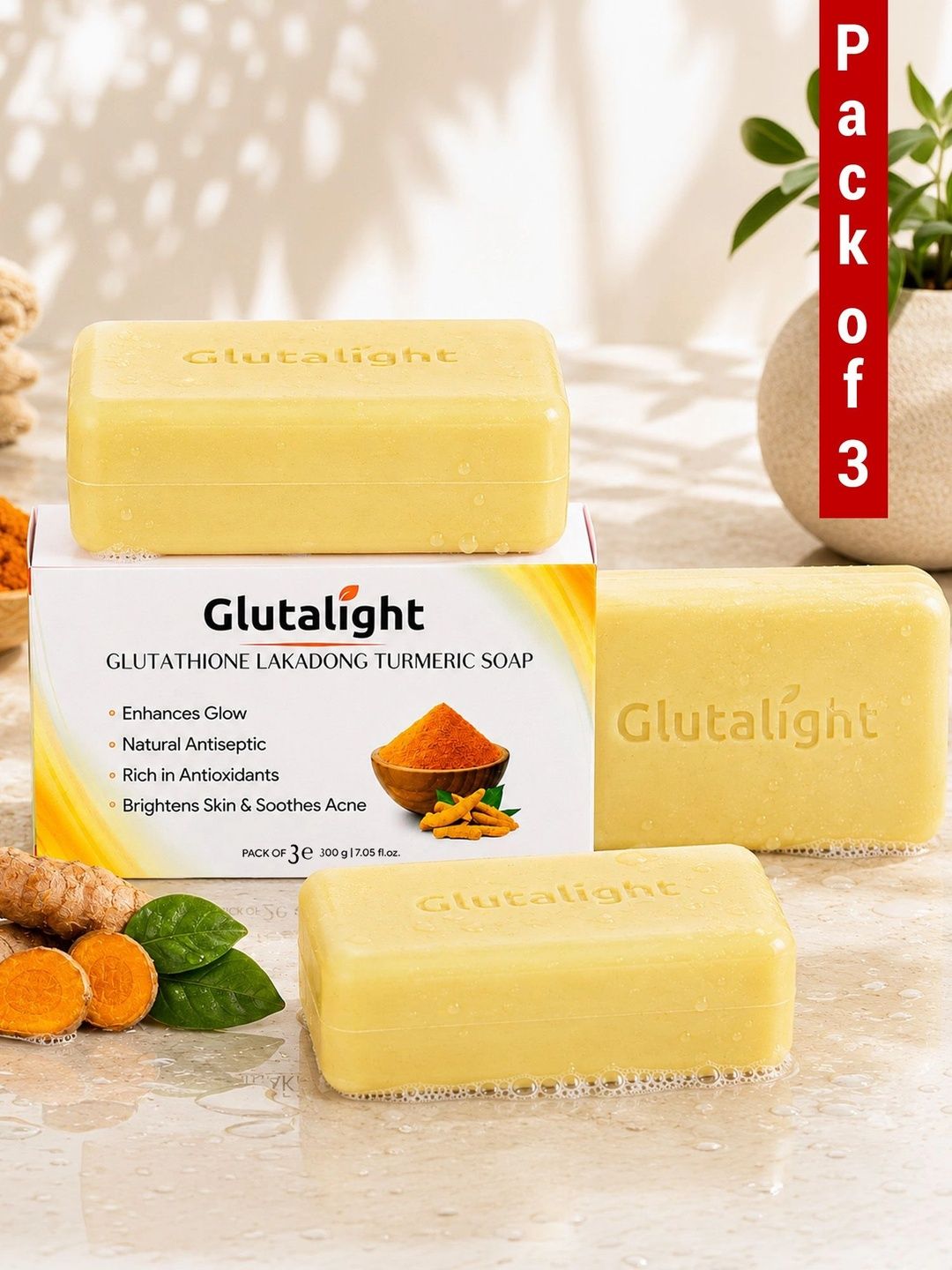 natural glutathione soap Buy Dextron Set Of 3 Skin Lightening With Coconut Extract - 75 g Each - Soap for Unisex 33434664 Tirzepatide and Vitamin B12: Select Flavor ::Island Hopper skin type_sensitive