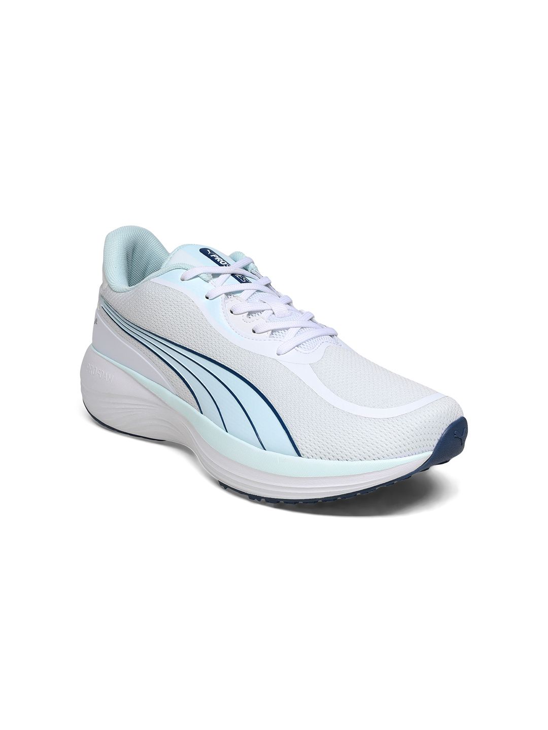 Puma Unisex ProSeries RapidRise High-Rebound Running Shoes