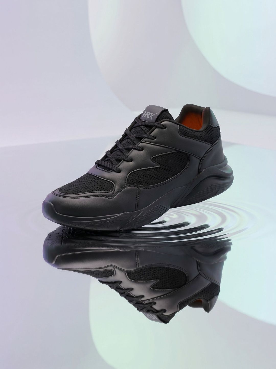HRX by Hrithik Roshan Men Mesh Running Shoes