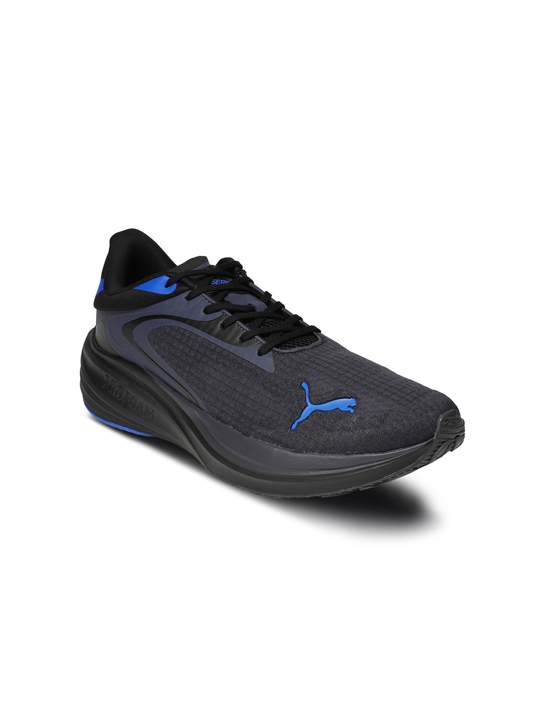 Puma Unisex Mesh Running Shoes