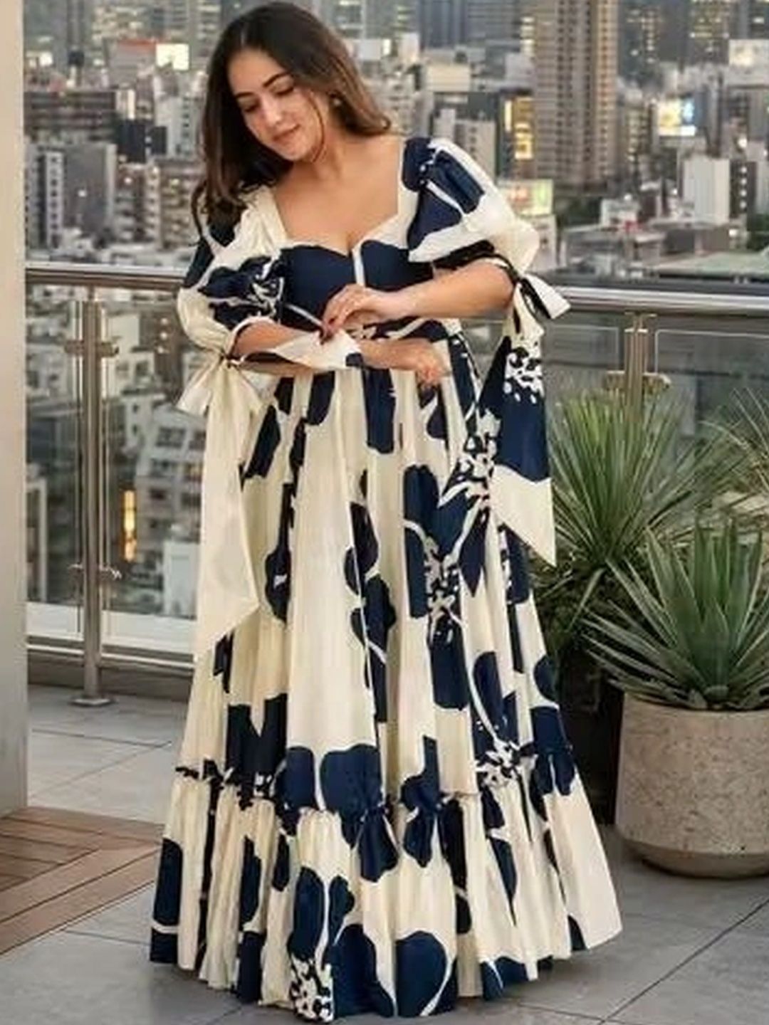 bohemian dress online india Boho chic