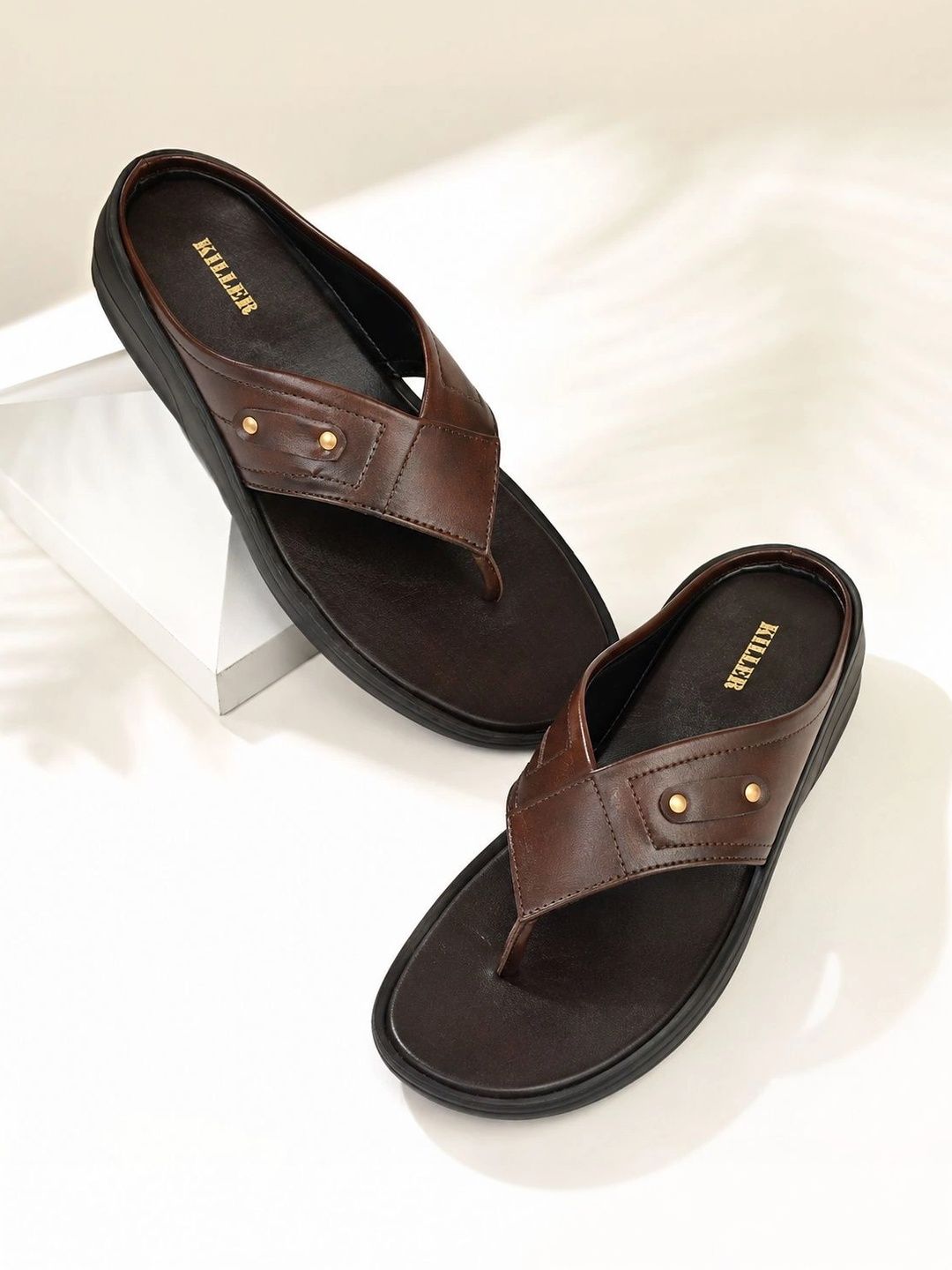 Killer Men Comfort Sandals