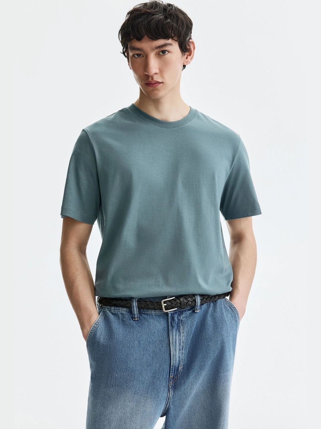 H&M Regular Fit T-shirt