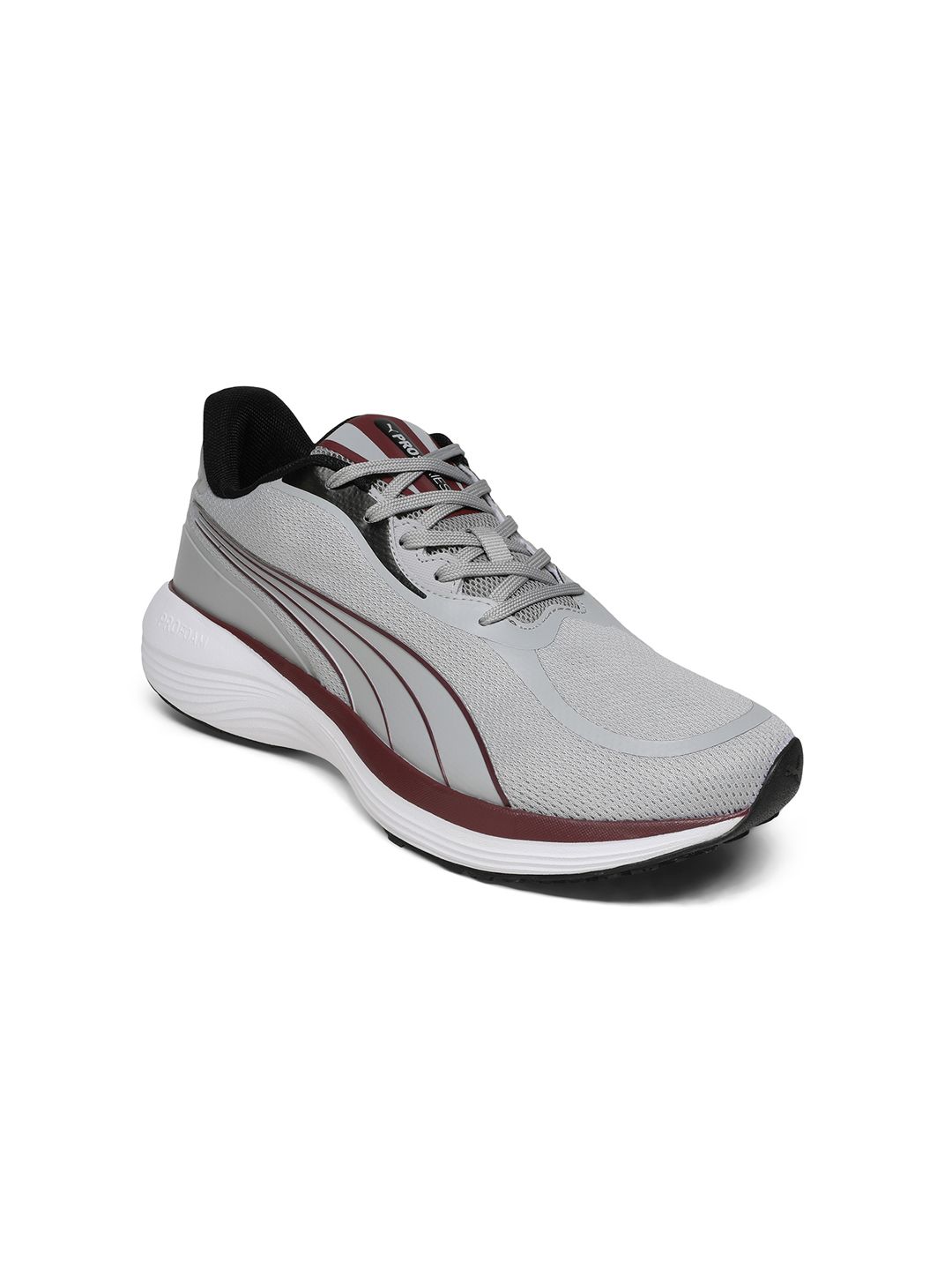 Puma Unisex ProSeries RapidRise High-Rebound Running Shoes