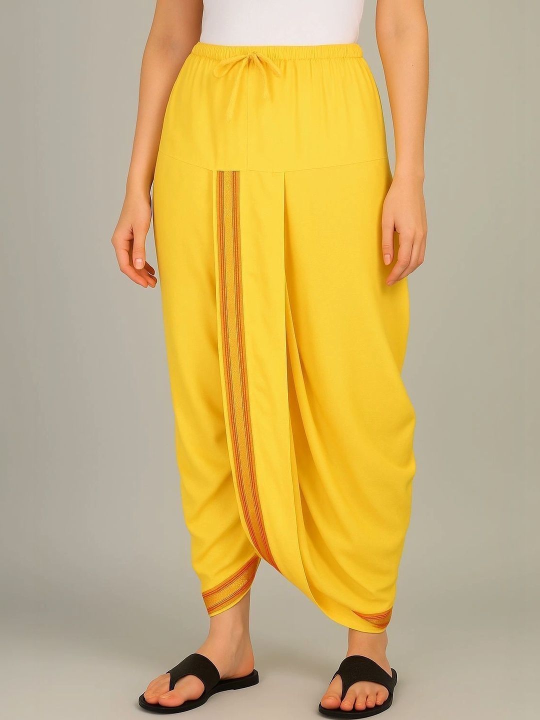 Sac Shree Aparajeet Creations Men Dhoti Dhotis