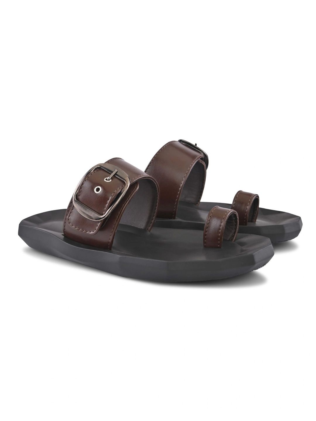 BIZORA Men Comfort Sandals