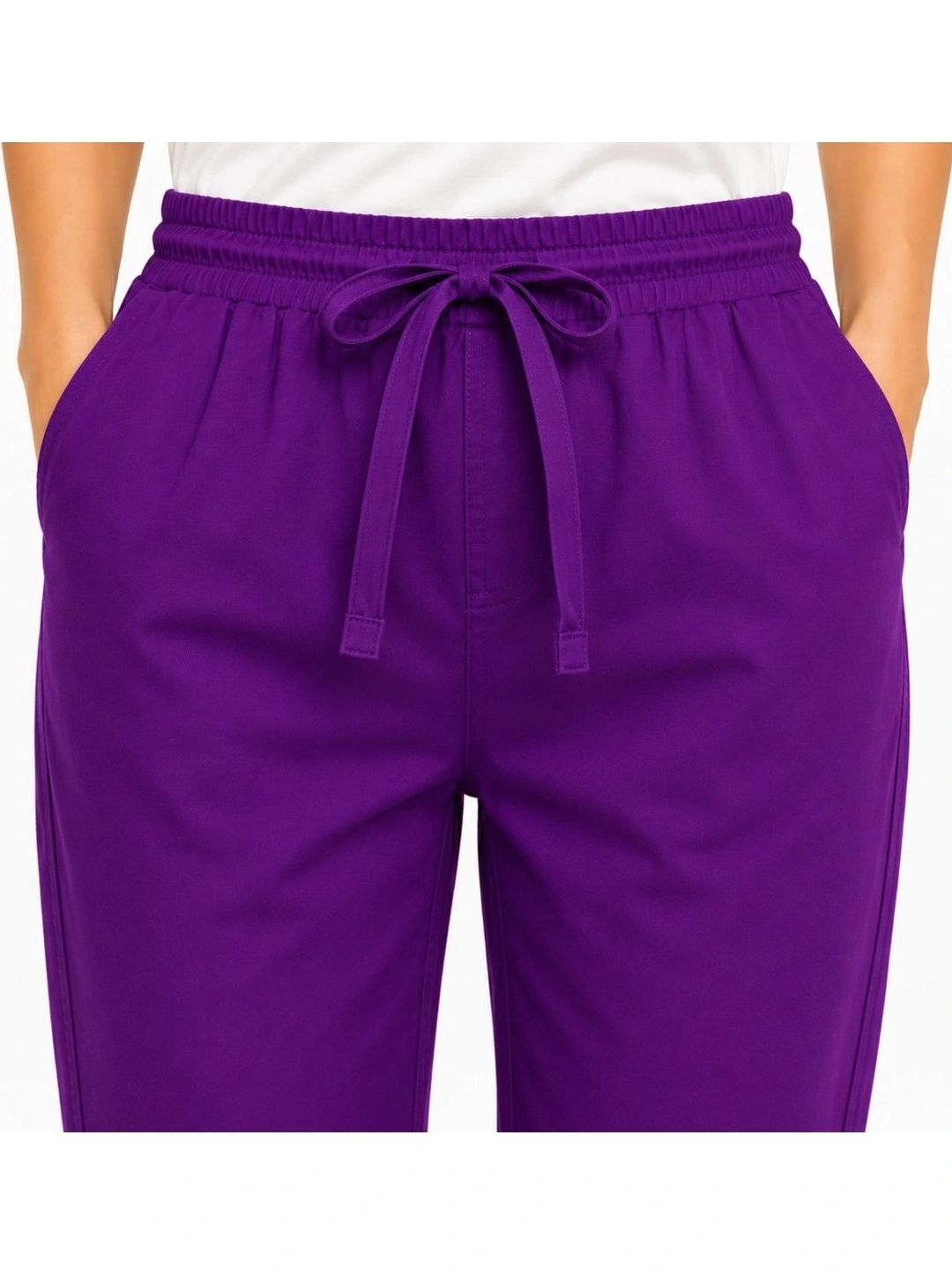 OUTER WEAR AYAM EXPORTS Women Trousers