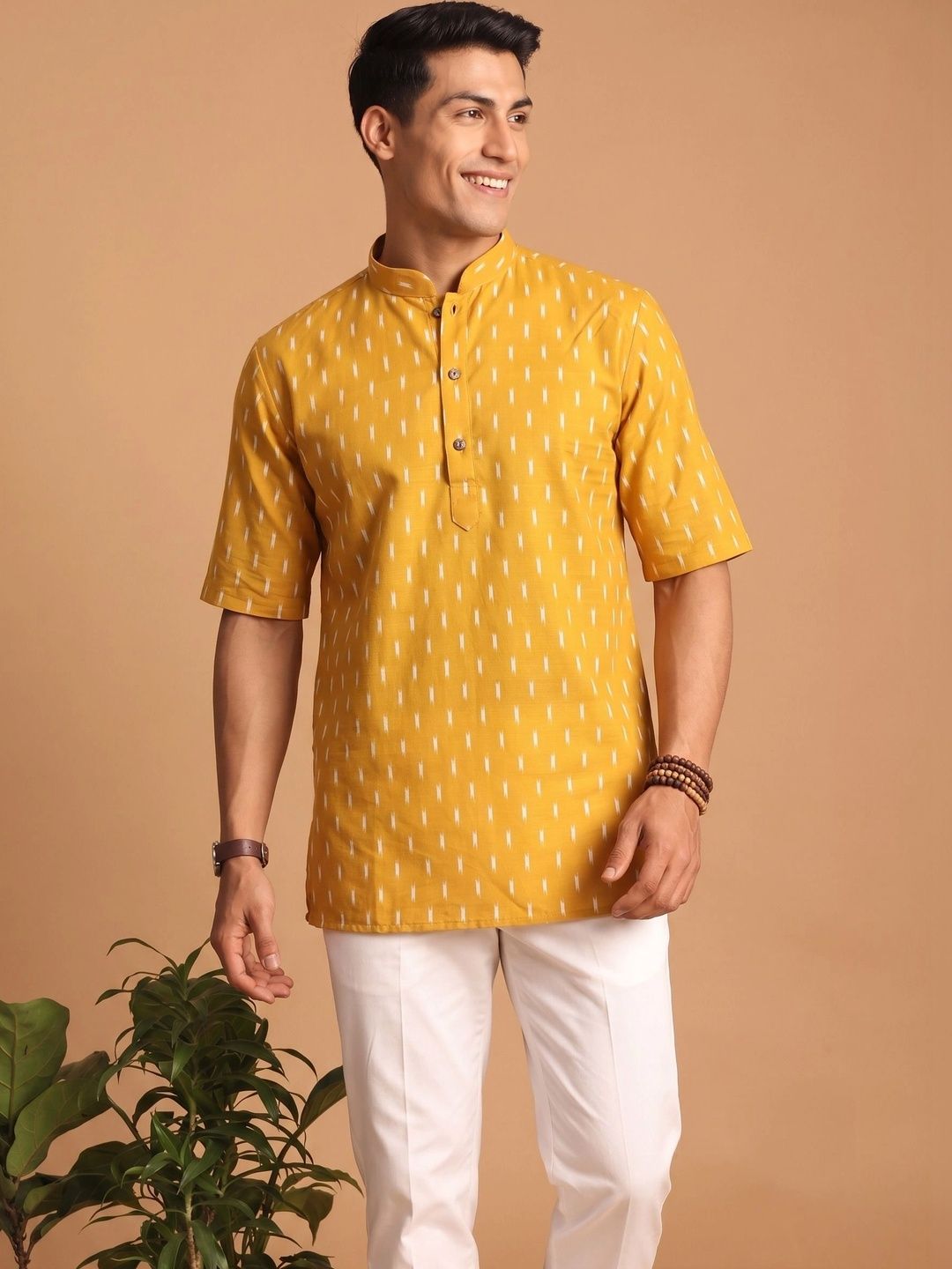 Angasudha Men Kurta
