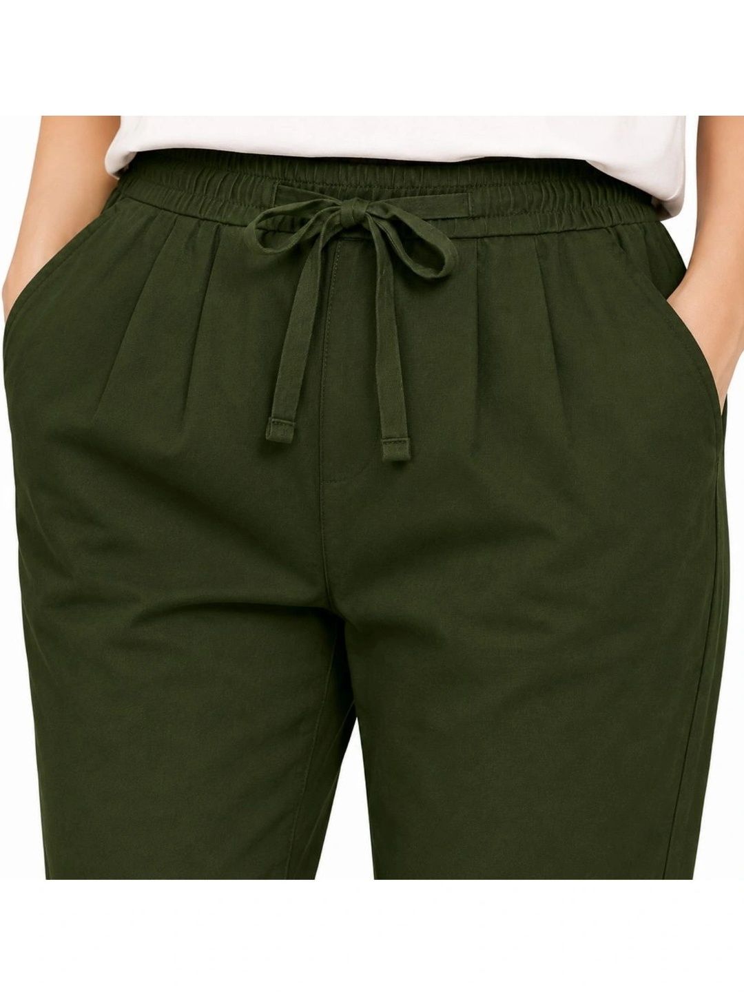 OUTER WEAR AYAM EXPORTS Women Trousers