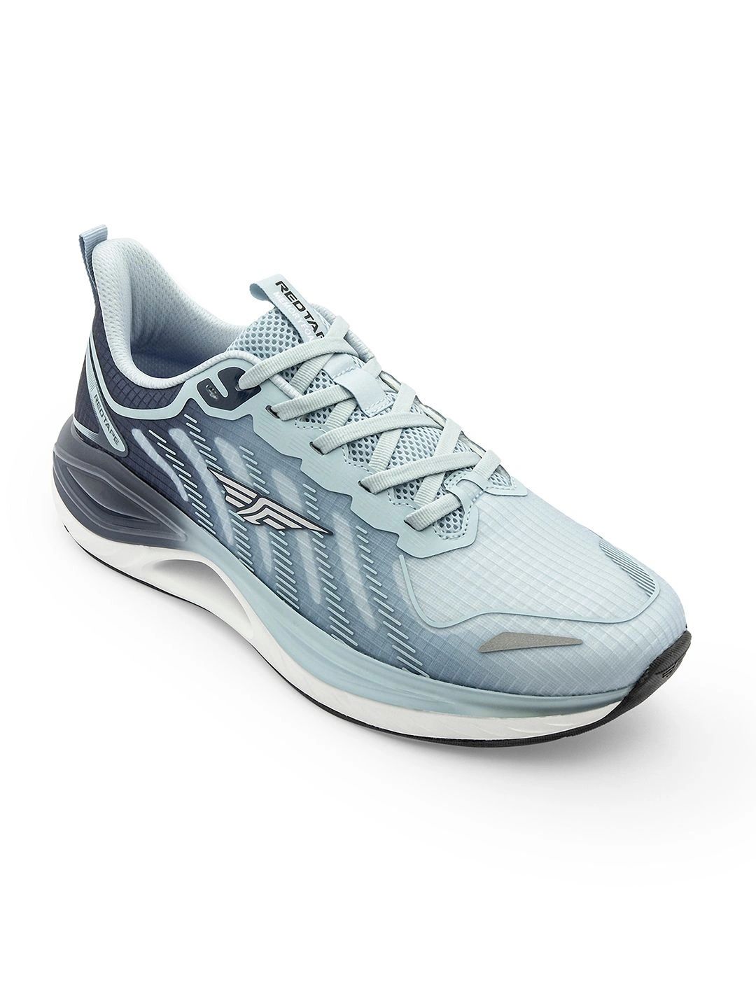 Red Tape Men Mesh Running Shoes