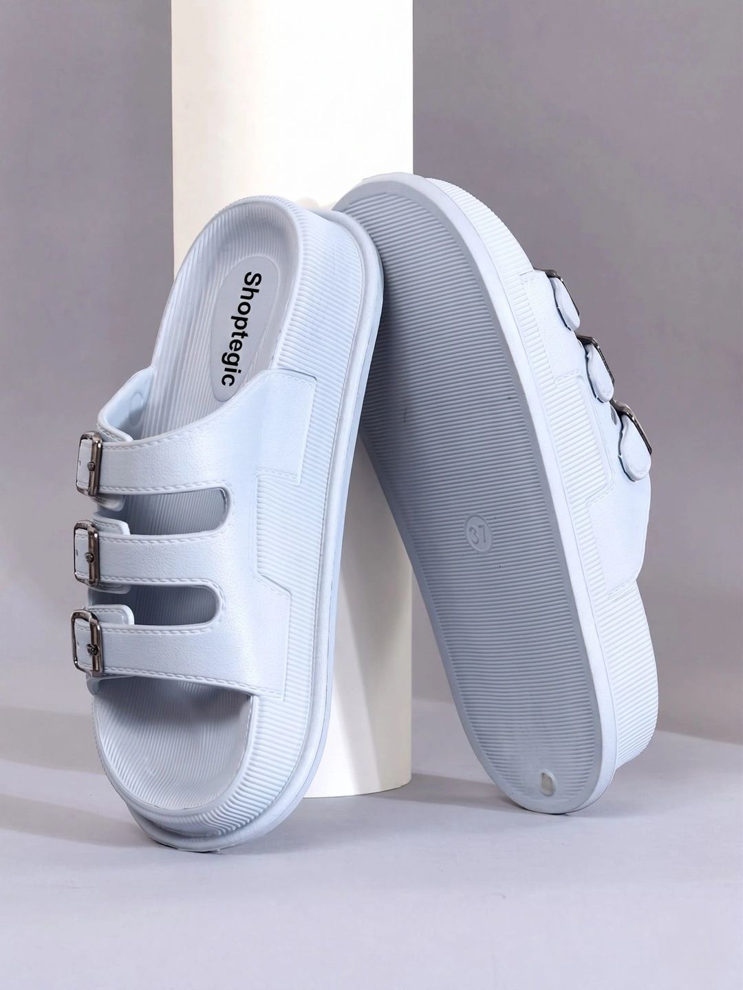 shoptegic Women Sliders