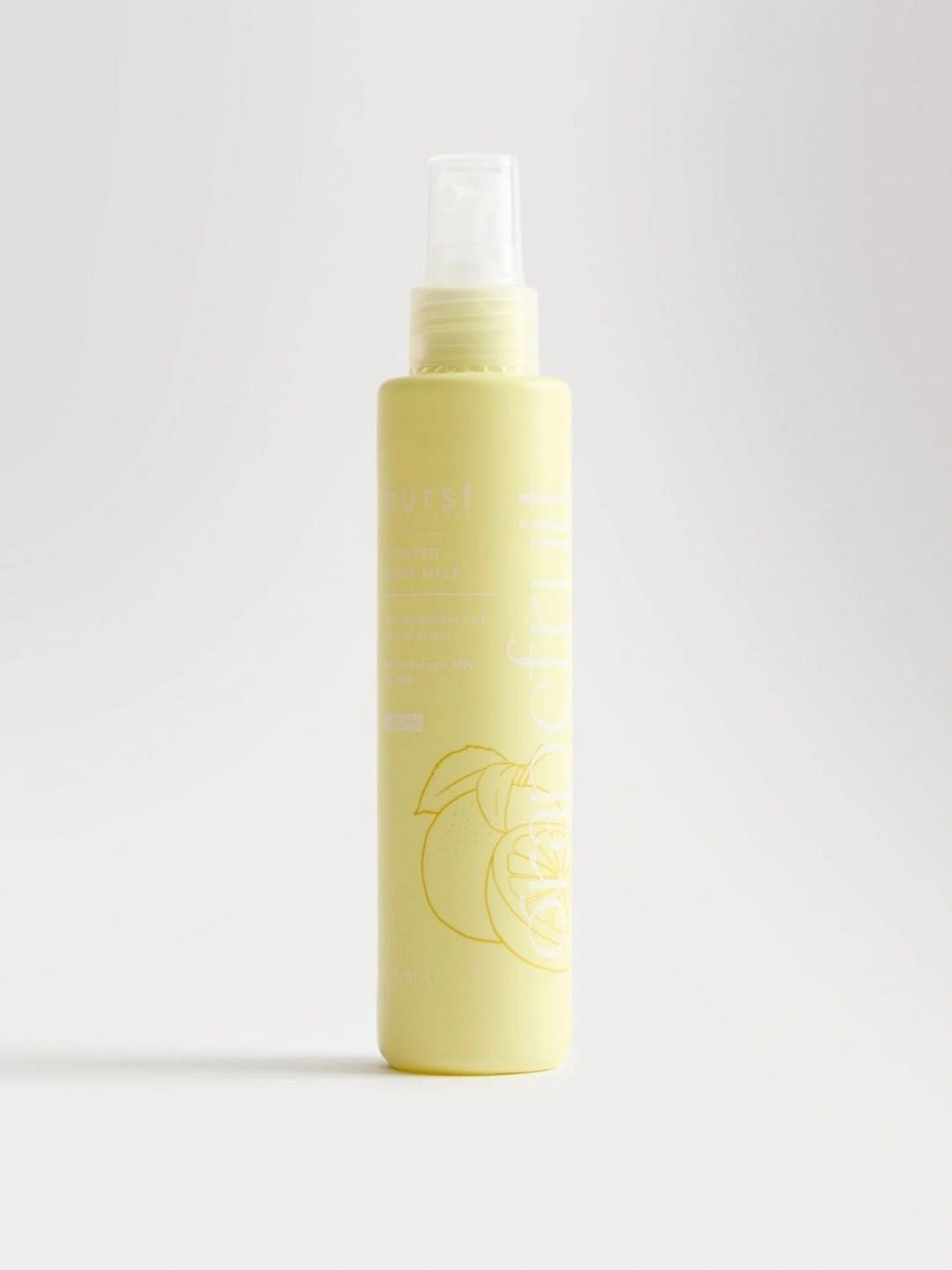 Marks & Spencer Grapefruit Body Mist -125ml