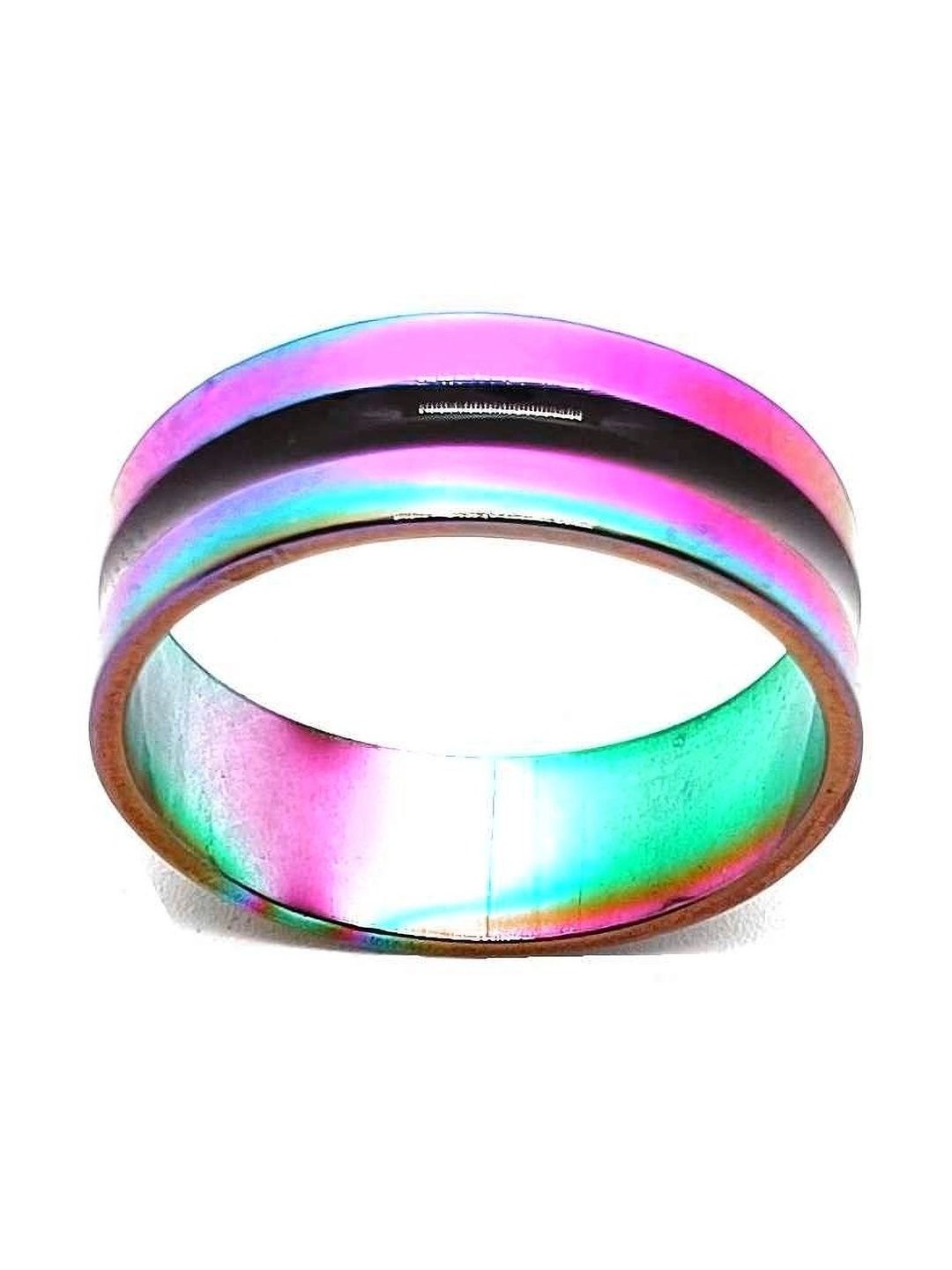 KINGSTYLE IMPEX Women Set of 2 Finger Ringss