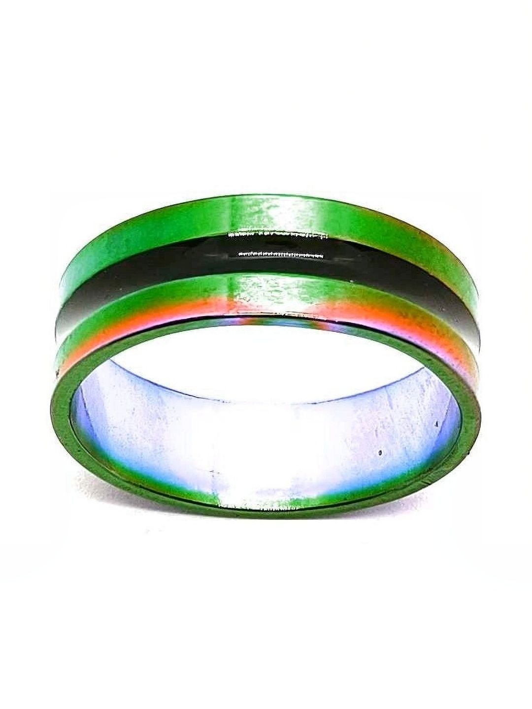 KINGSTYLE IMPEX Women Set of 3 Finger Ring