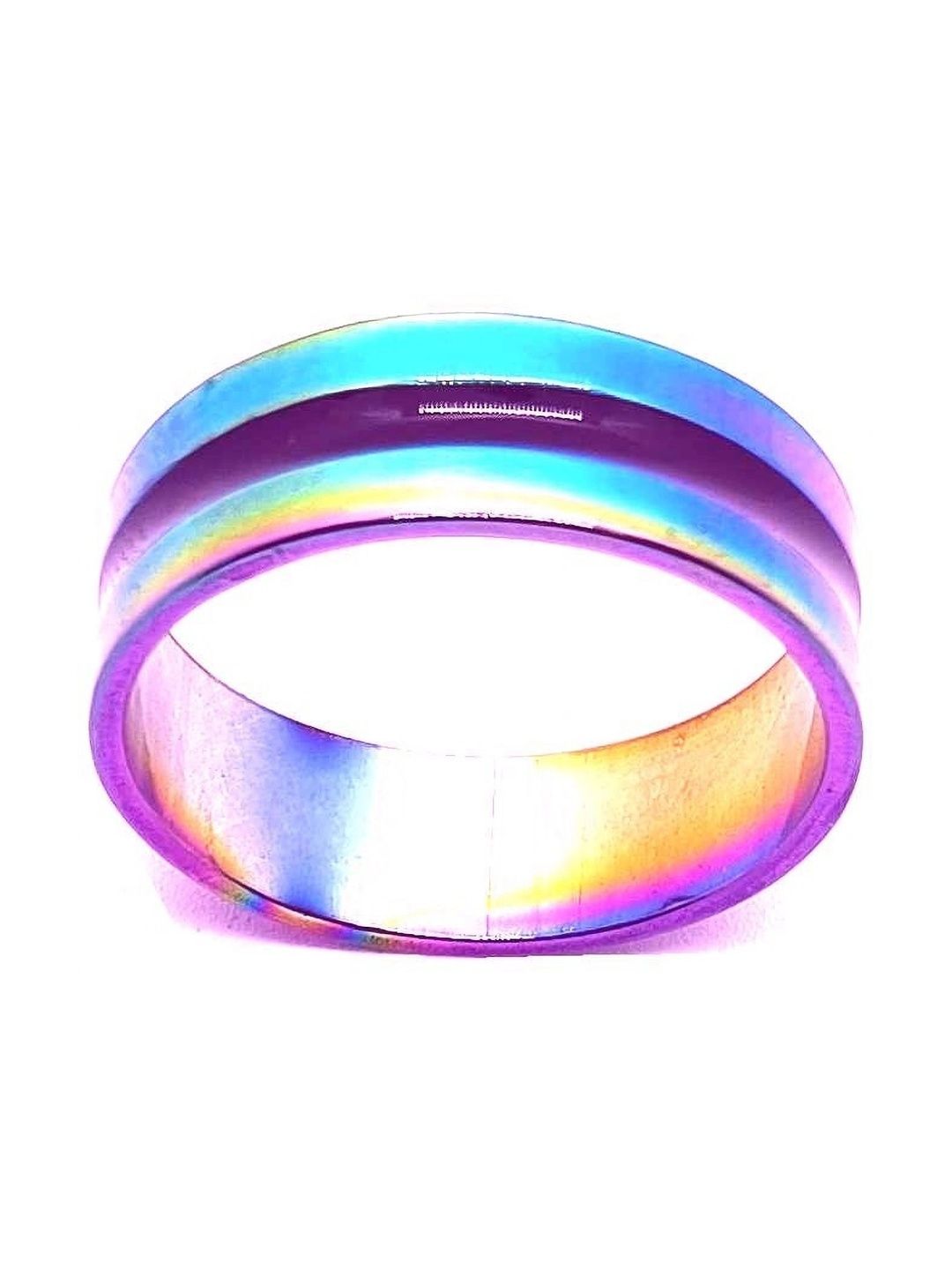 KINGSTYLE IMPEX Women Set of 3 Finger Ring