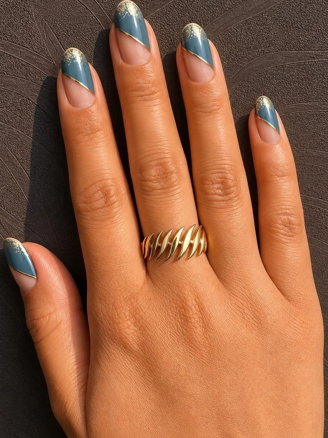 Gifto shifto Women Finger Ring